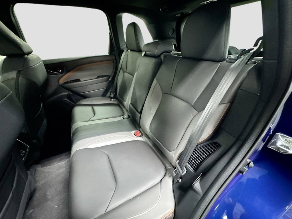 New 2026 Subaru Forester Sport image 24