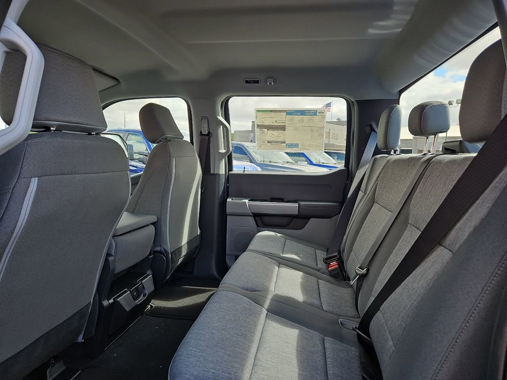 New 2026 Ford F250 XL AWD/4WD image 19