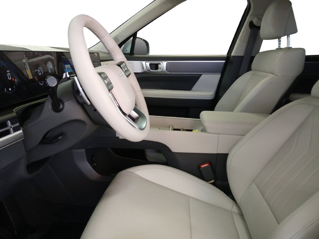 New 2027 Hyundai Santa Fe SEL FWD image 10