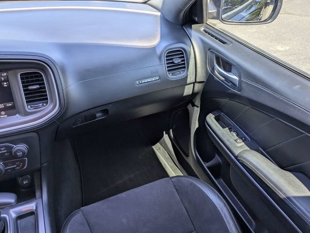 Used 2022 Dodge Charger GT w/ Plus Group RWD image 17