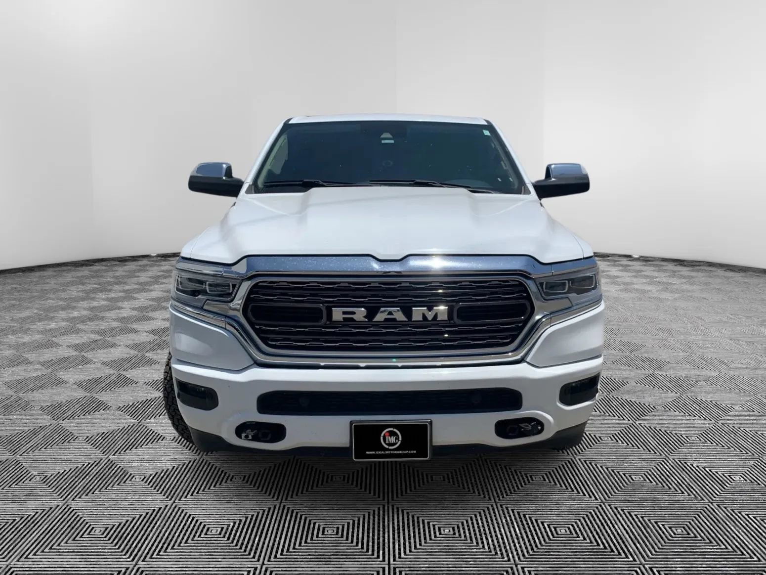Used 2020 RAM 1500 Limited image 3