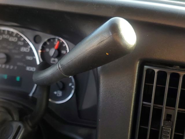 Used 2014 Chevrolet Express 1500 AWD image 18