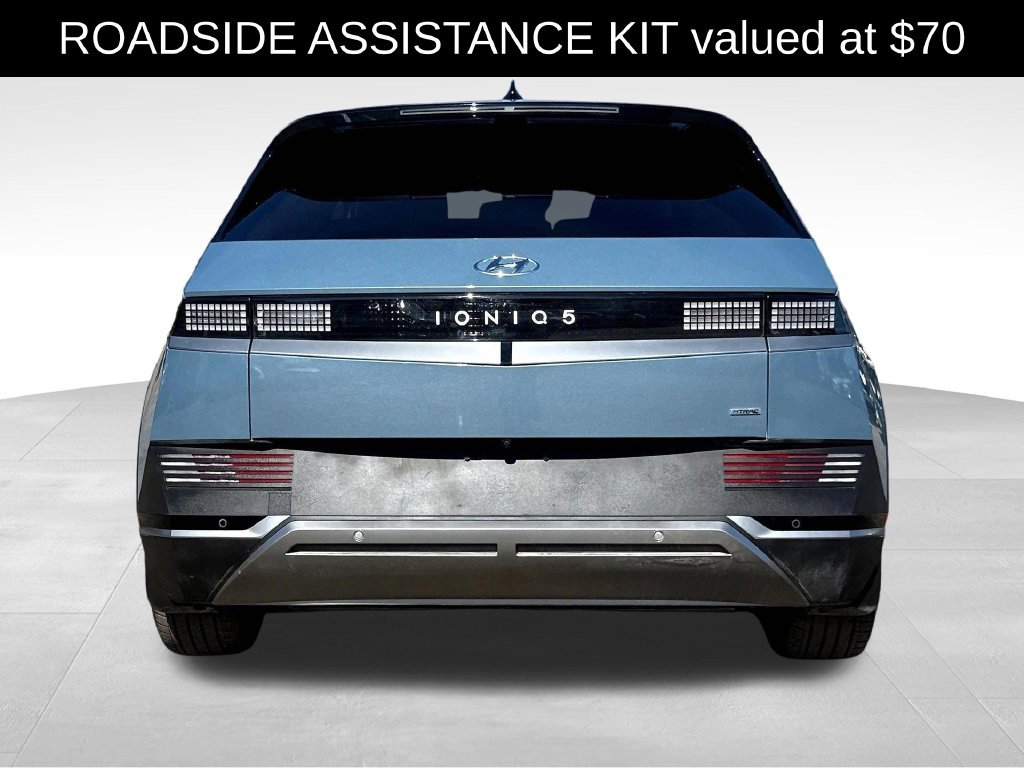 Used 2024 Hyundai Ioniq 5 SEL AWD/4WD image 7