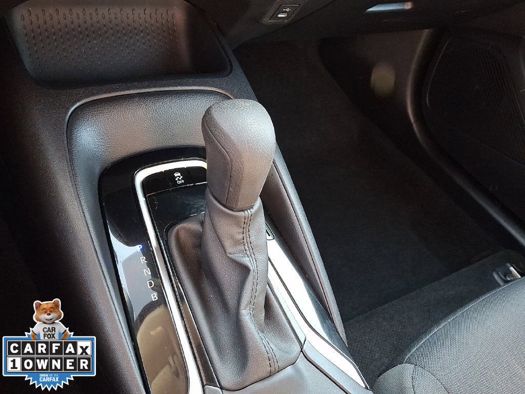 Used 2024 Toyota Corolla LE FWD image 16