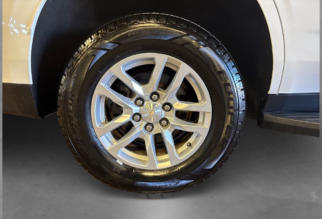 Used 2021 Chevrolet Tahoe LT AWD/4WD image 20