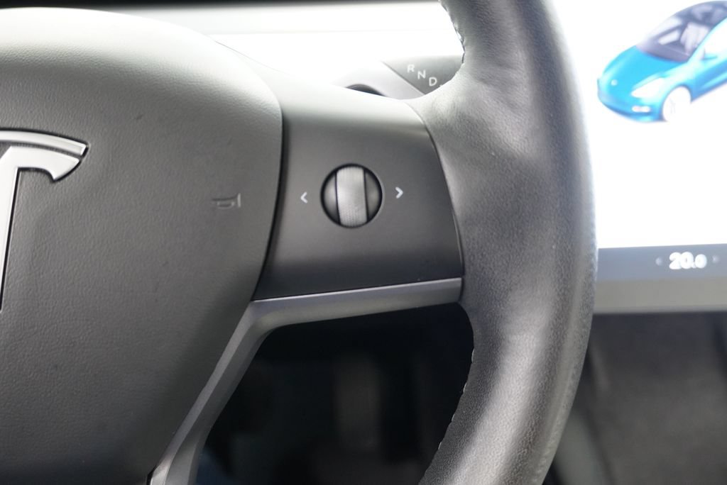 Used 2021 Tesla Model 3 Long Range AWD/4WD image 20