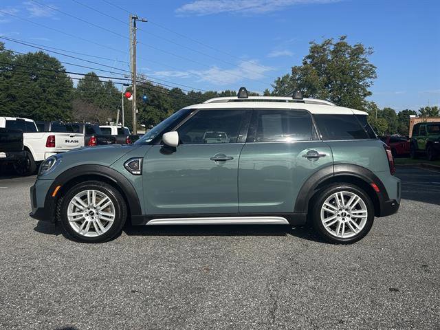 Used 2022 MINI Cooper Countryman S image 2