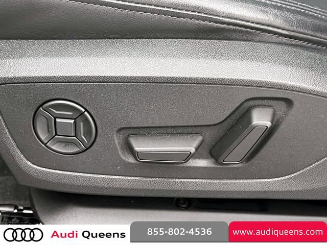Used 2023 Audi Q3 2.0T Premium Plus w/ Premium Plus Package AWD/4WD image 19