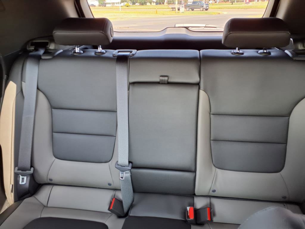 New 2026 Chevrolet TrailBlazer ACTIV w/ Convenience Package image 14