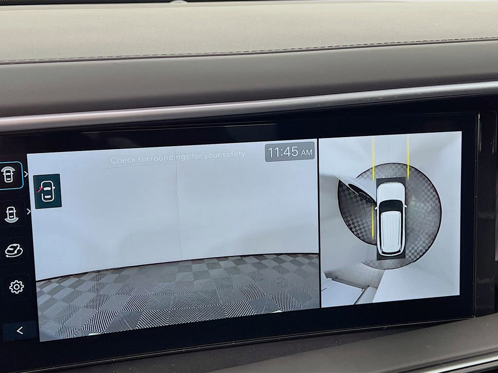 New 2026 Hyundai Palisade Calligraphy image 12