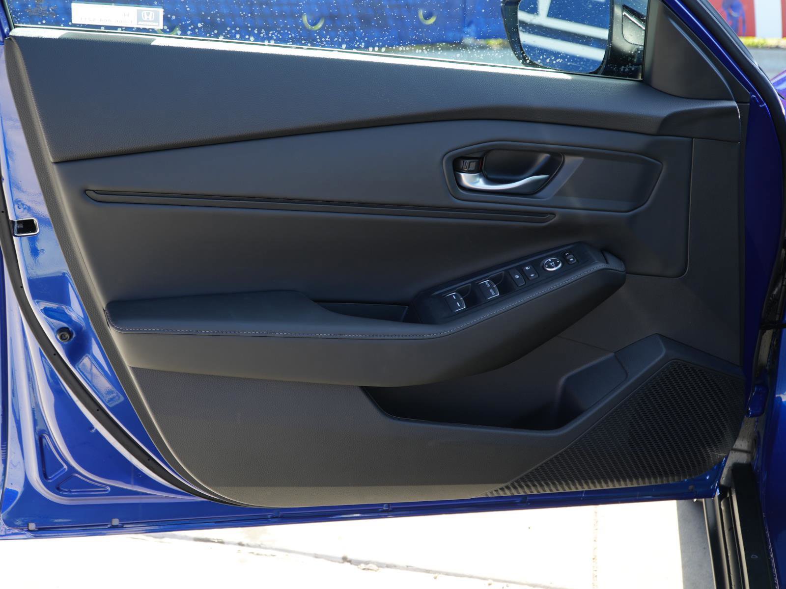 New 2025 Honda Accord Sport image 13