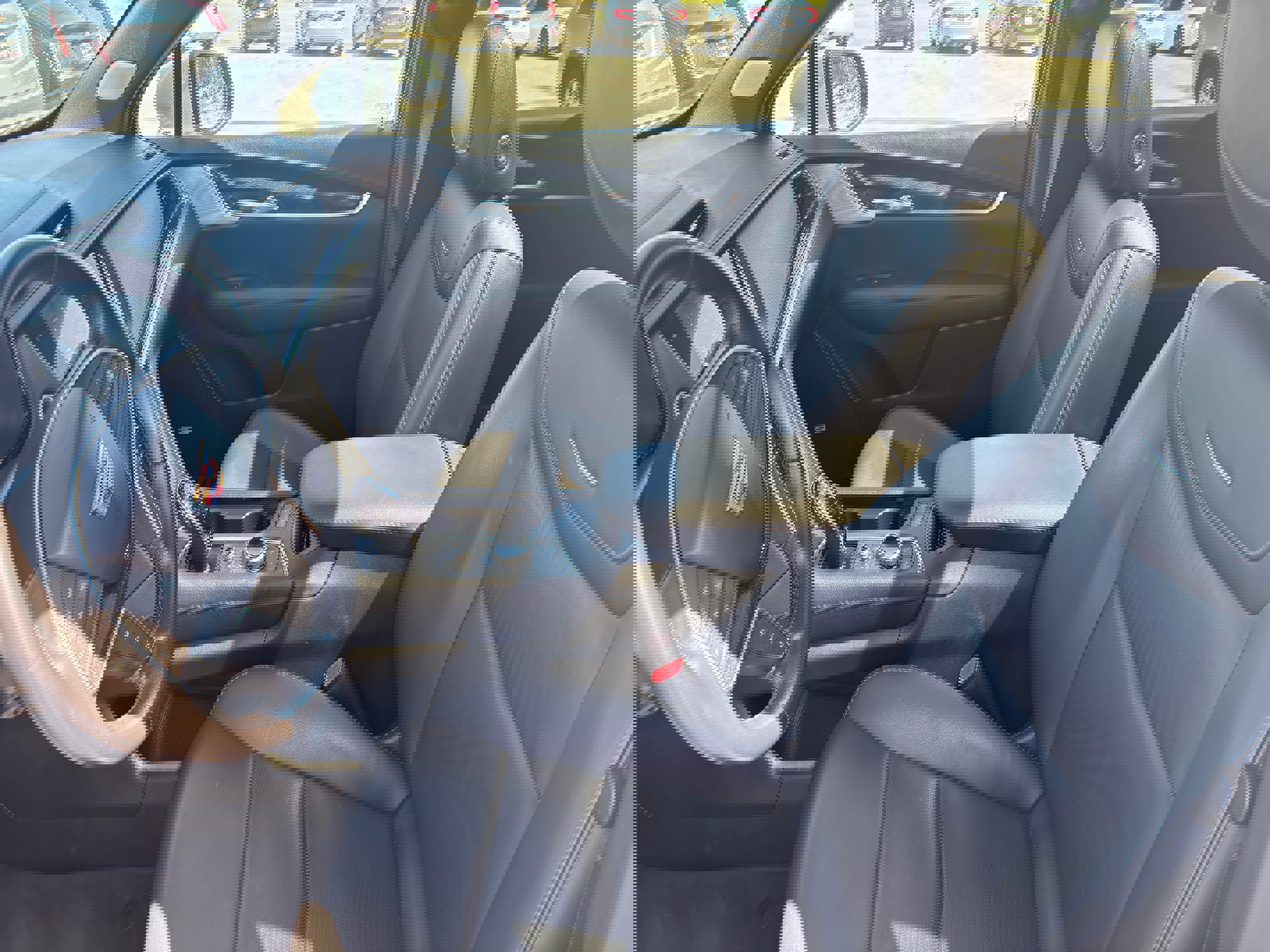 Used 2024 Cadillac XT5 Premium Luxury image 10