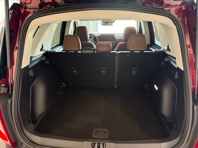 New 2026 Ford Bronco Sport Outer Banks w/ Outer Banks Tech Package+ AWD/4WD image 16
