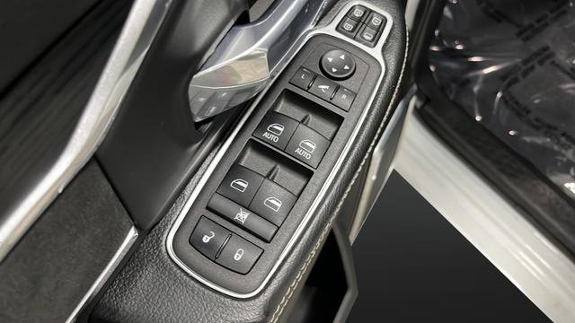 Used 2024 RAM 2500 Laramie w/ Night Edition image 23