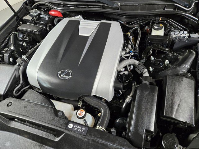 Certified 2023 Lexus IS 350 F Sport image 25