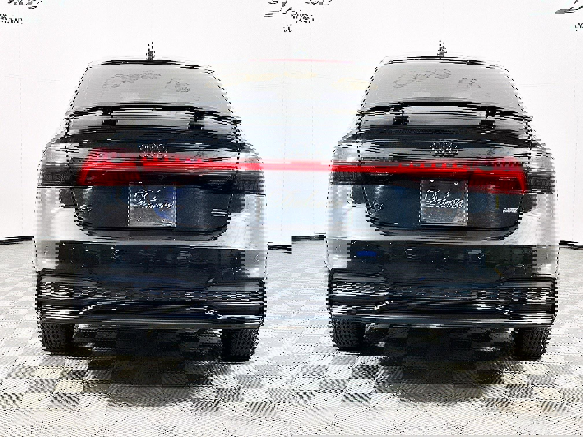 Used 2024 Audi A7 3.0T Premium Plus w/ Premium Plus Package AWD/4WD image 5