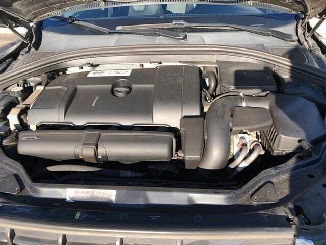 Used 2013 Volvo XC60 3.2 AWD/4WD image 17