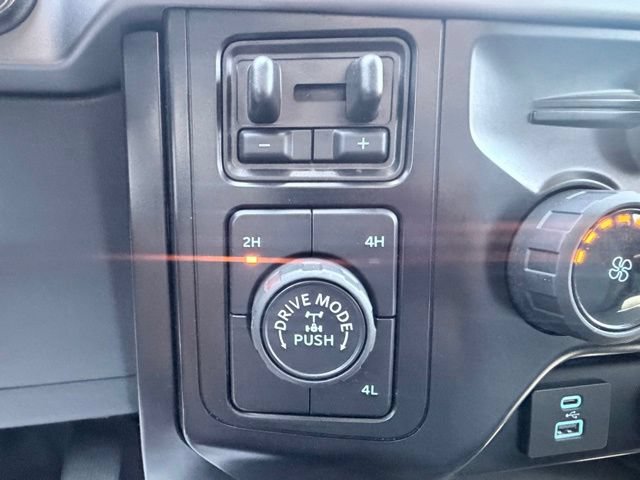Used 2024 Ford F150 XL AWD/4WD image 16