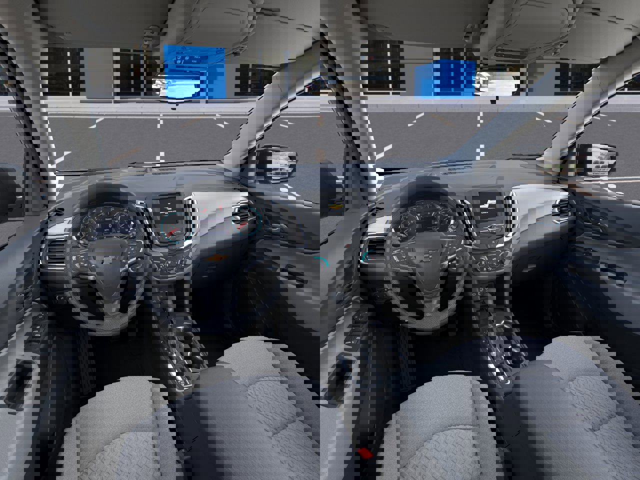 Used 2023 Chevrolet Equinox LS w/ LS Convenience Package image 28