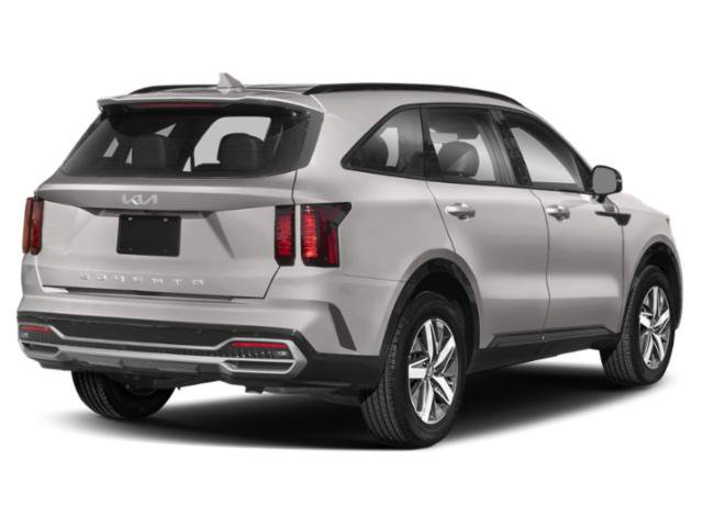 Used 2022 Kia Sorento EX FWD image 3