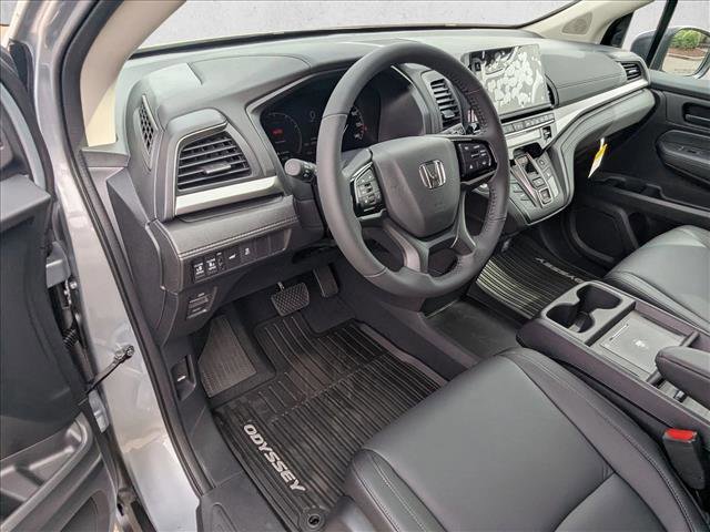 New 2026 Honda Odyssey EX-L image 3