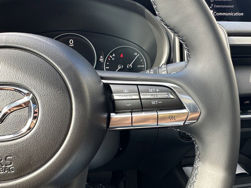 New 2026 MAZDA CX-50 Meridian Edition w/ Cargo Package image 22