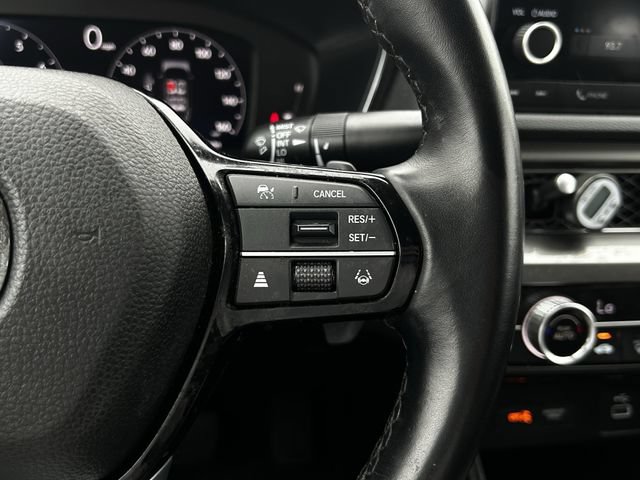 Certified 2025 Acura Integra FWD image 15
