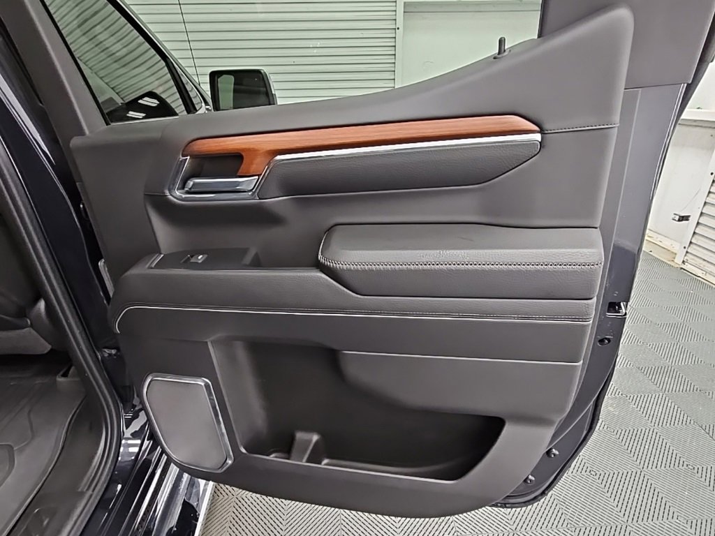 Used 2023 GMC Sierra 1500 Denali image 38