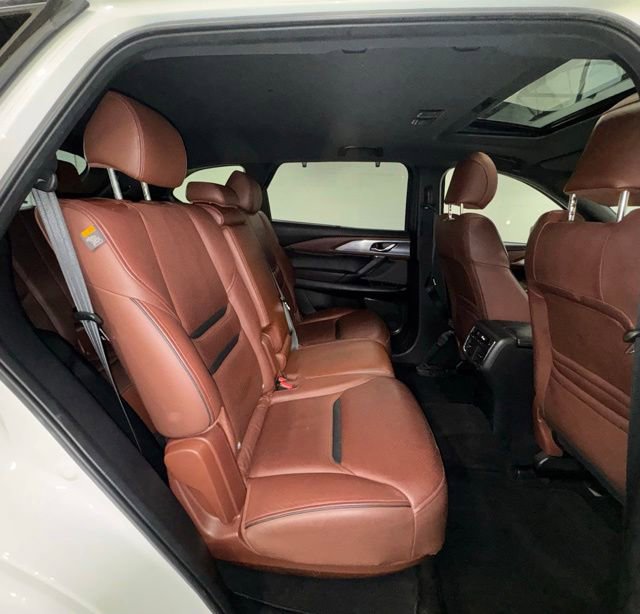 Used 2018 MAZDA CX-9 Signature AWD/4WD image 15