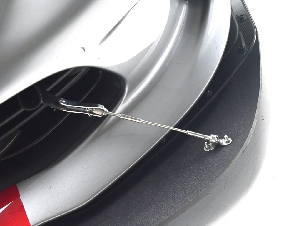 Used 2016 Dodge Viper ACR w/ Extreme Aero Package image 24