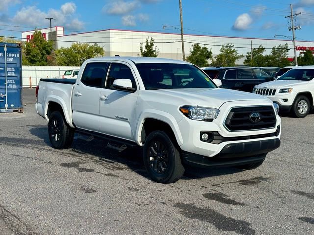 Used 2023 Toyota Tacoma SR5