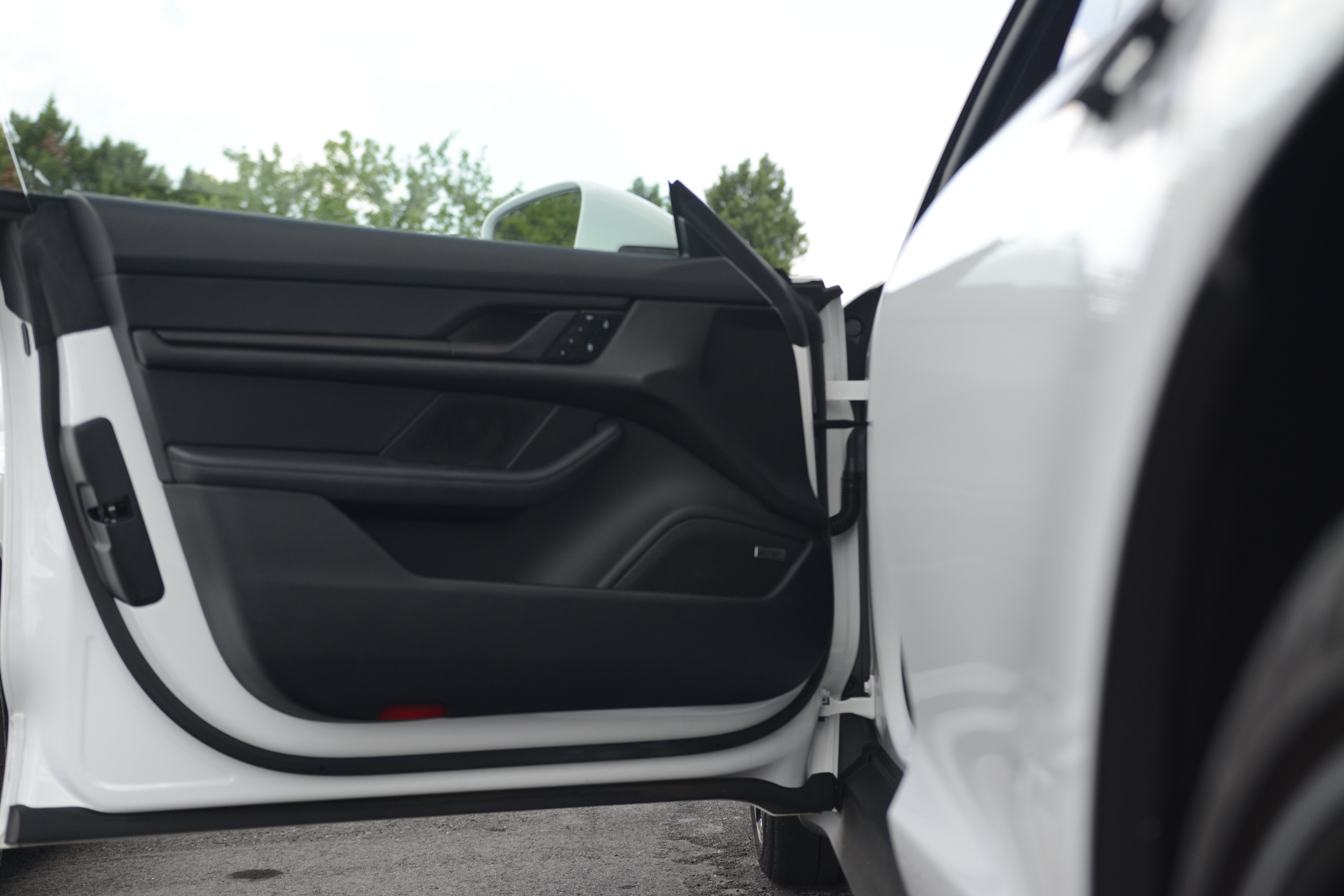 Certified 2023 Porsche Taycan RWD image 13