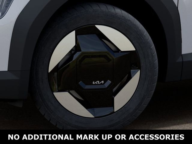 New 2026 Kia EV9 Wind AWD/4WD image 9