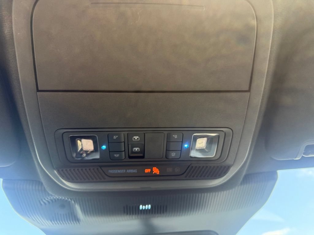 New 2026 Ford Explorer ST w/ Sun And Sound Package AWD/4WD image 30