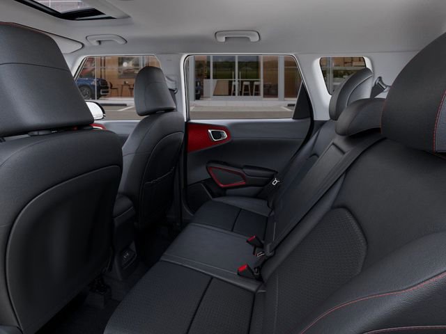 Used 2025 Kia Soul GT-Line image 22