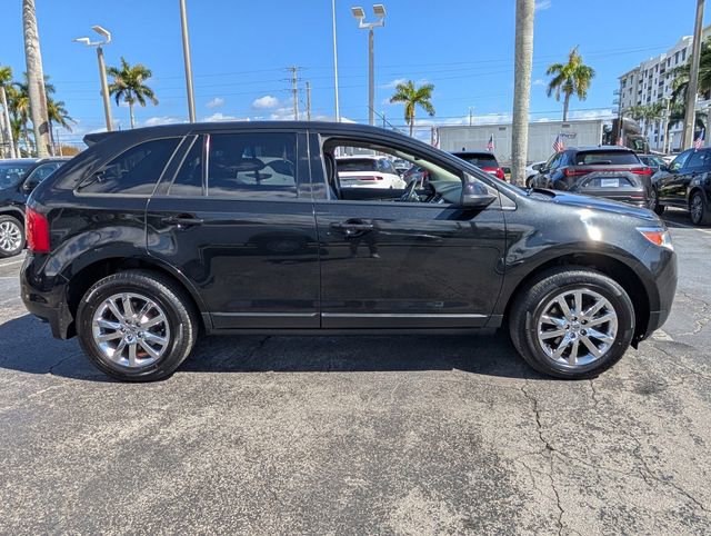 Used 2013 Ford Edge SEL image 21