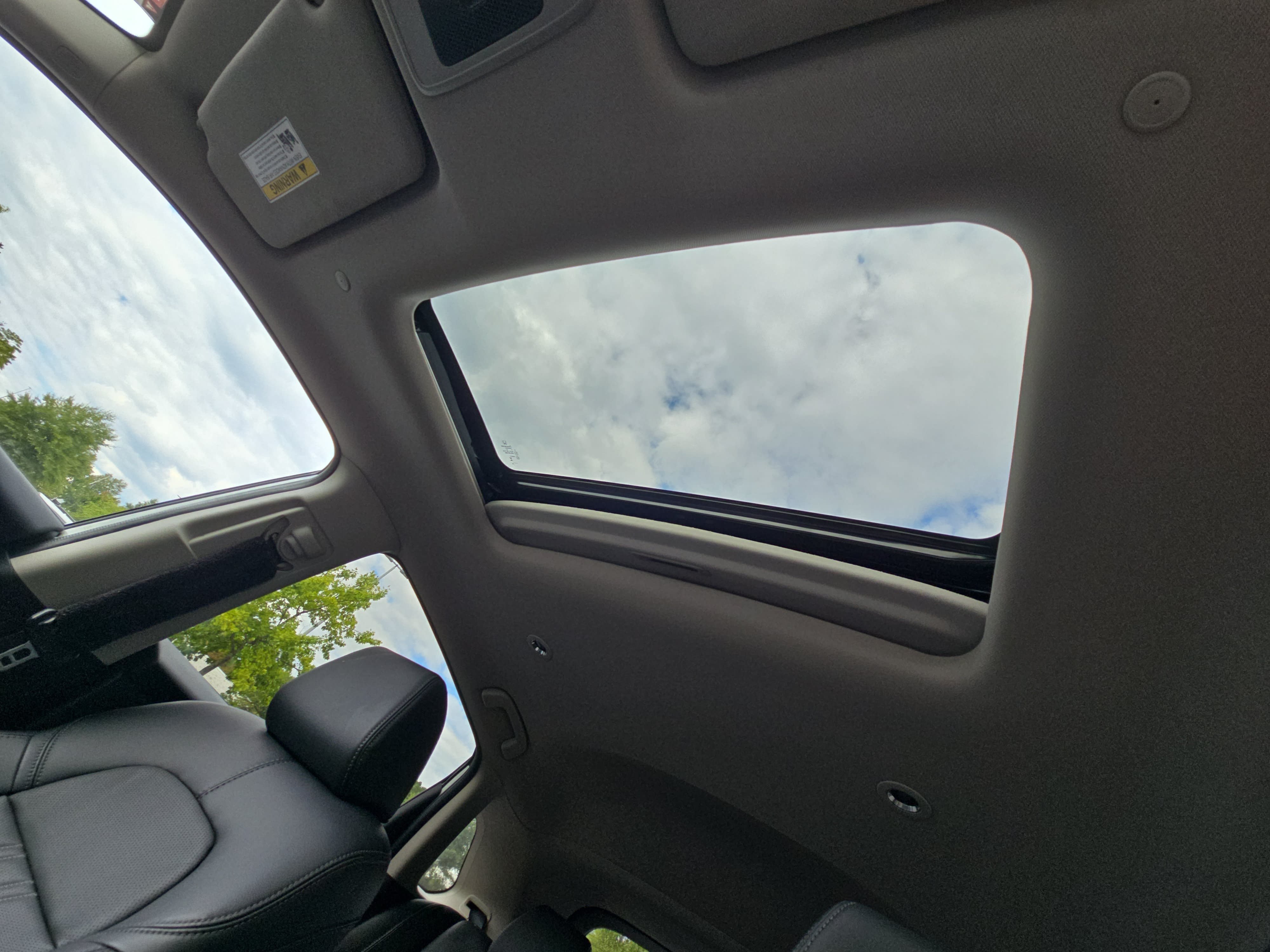 Certified 2024 Honda HR-V EX-L image 29