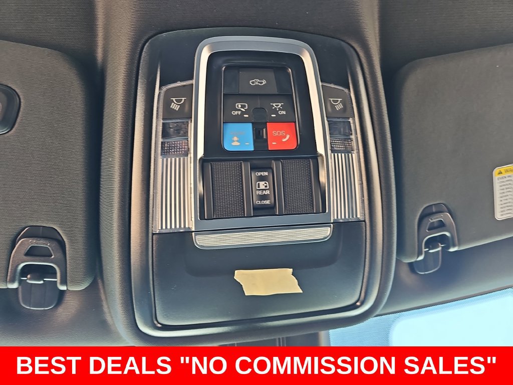 New 2026 RAM 1500 Big Horn w/ Back Country Package AWD/4WD image 31