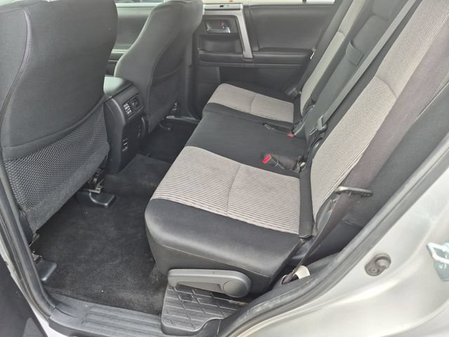 Used 2017 Toyota 4Runner SR5 RWD image 27