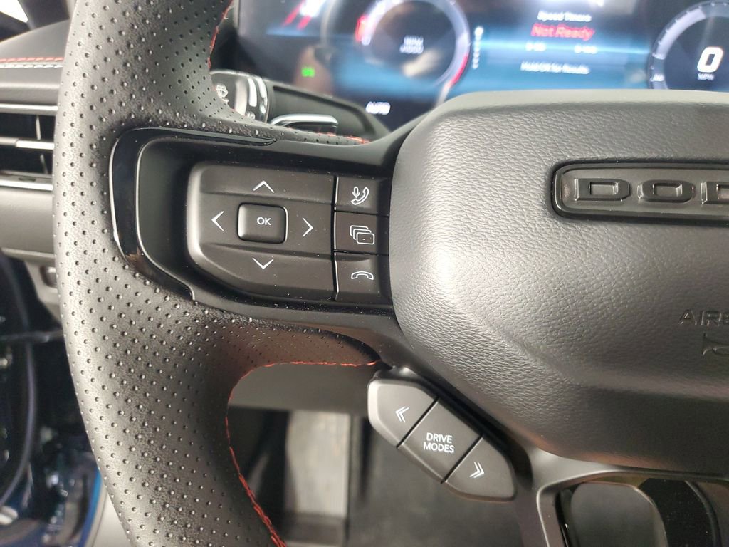 New 2026 Dodge Charger Scat Pack image 25