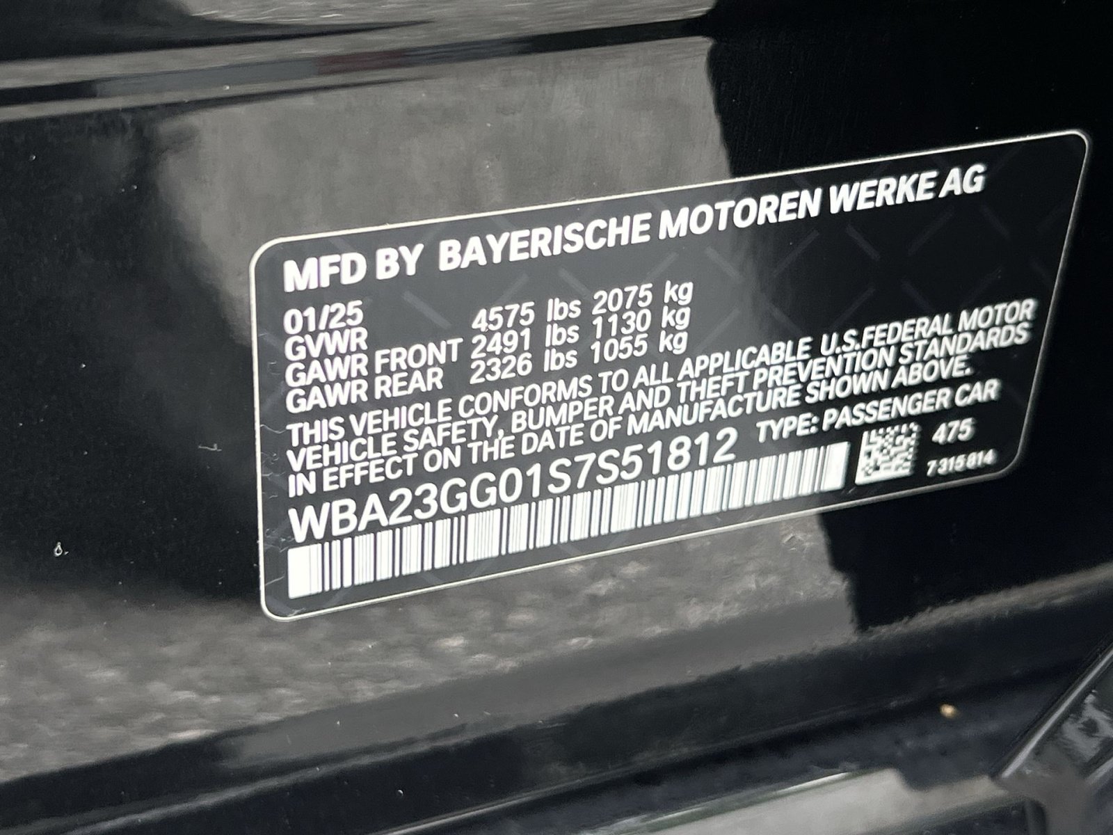 Used 2025 BMW 228i xDrive AWD/4WD image 40
