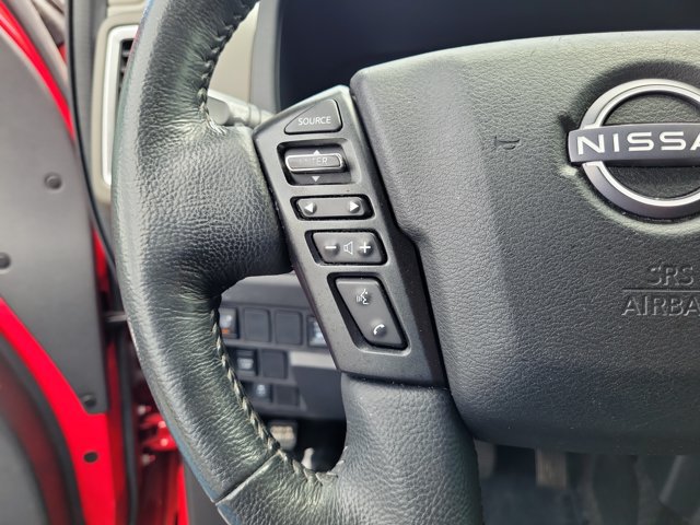 Used 2022 Nissan Frontier SV RWD image 21