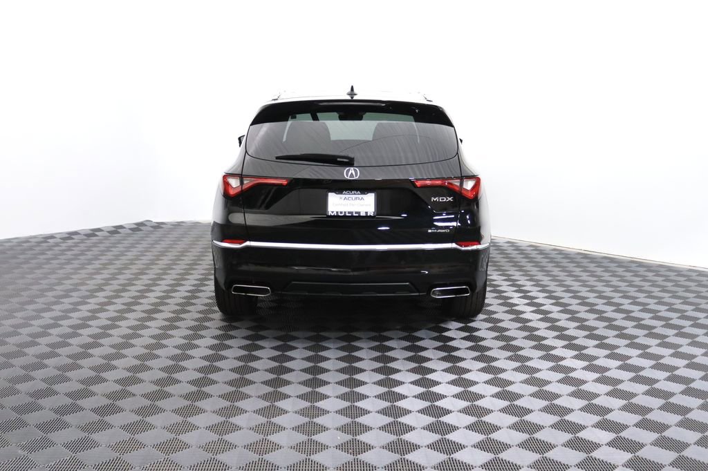 Used 2023 Acura MDX SH-AWD w/ Advance Package image 8