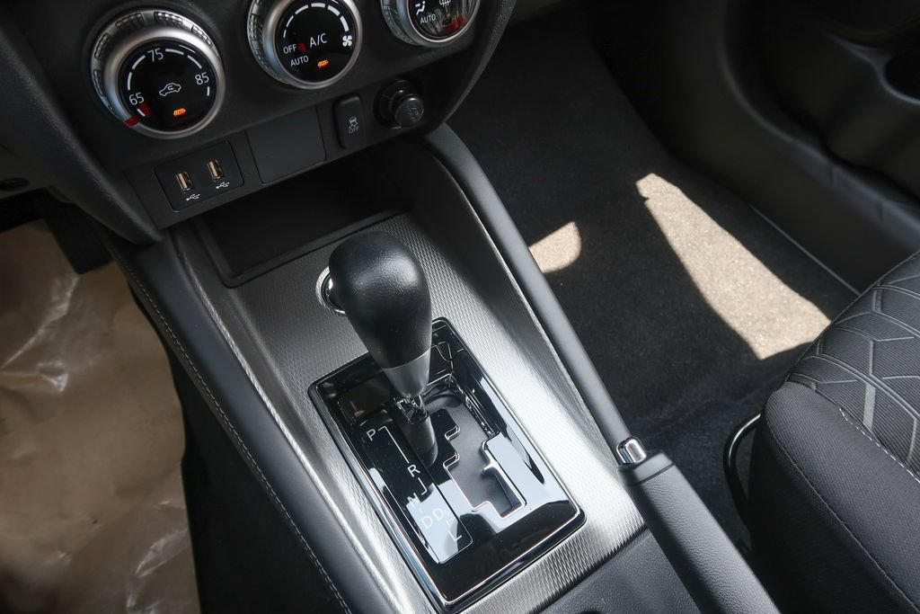 New 2026 Mitsubishi Outlander Sport ES AWD/4WD image 31