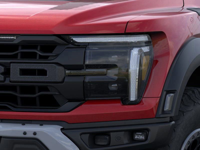 New 2026 Ford F150 Raptor image 21