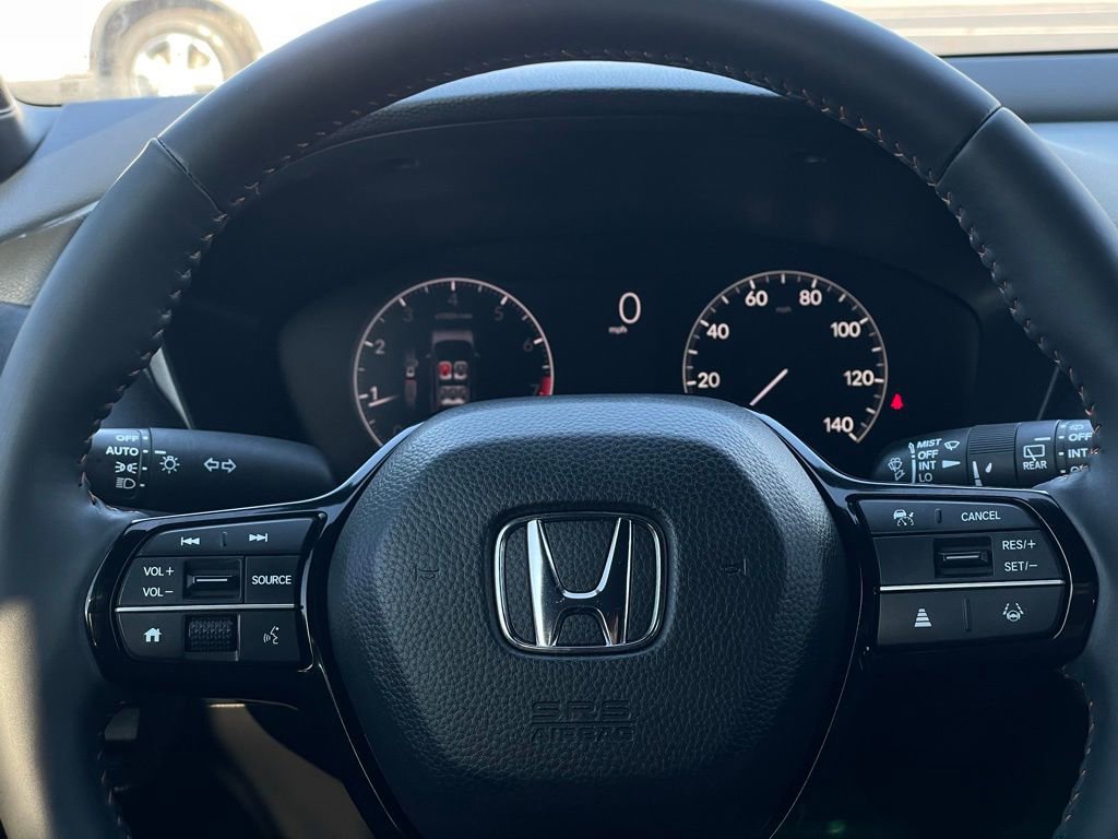 Used 2023 Honda HR-V Sport image 12