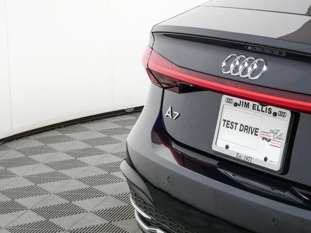 Used 2019 Audi A7 3.0T Prestige w/ Prestige Package image 37