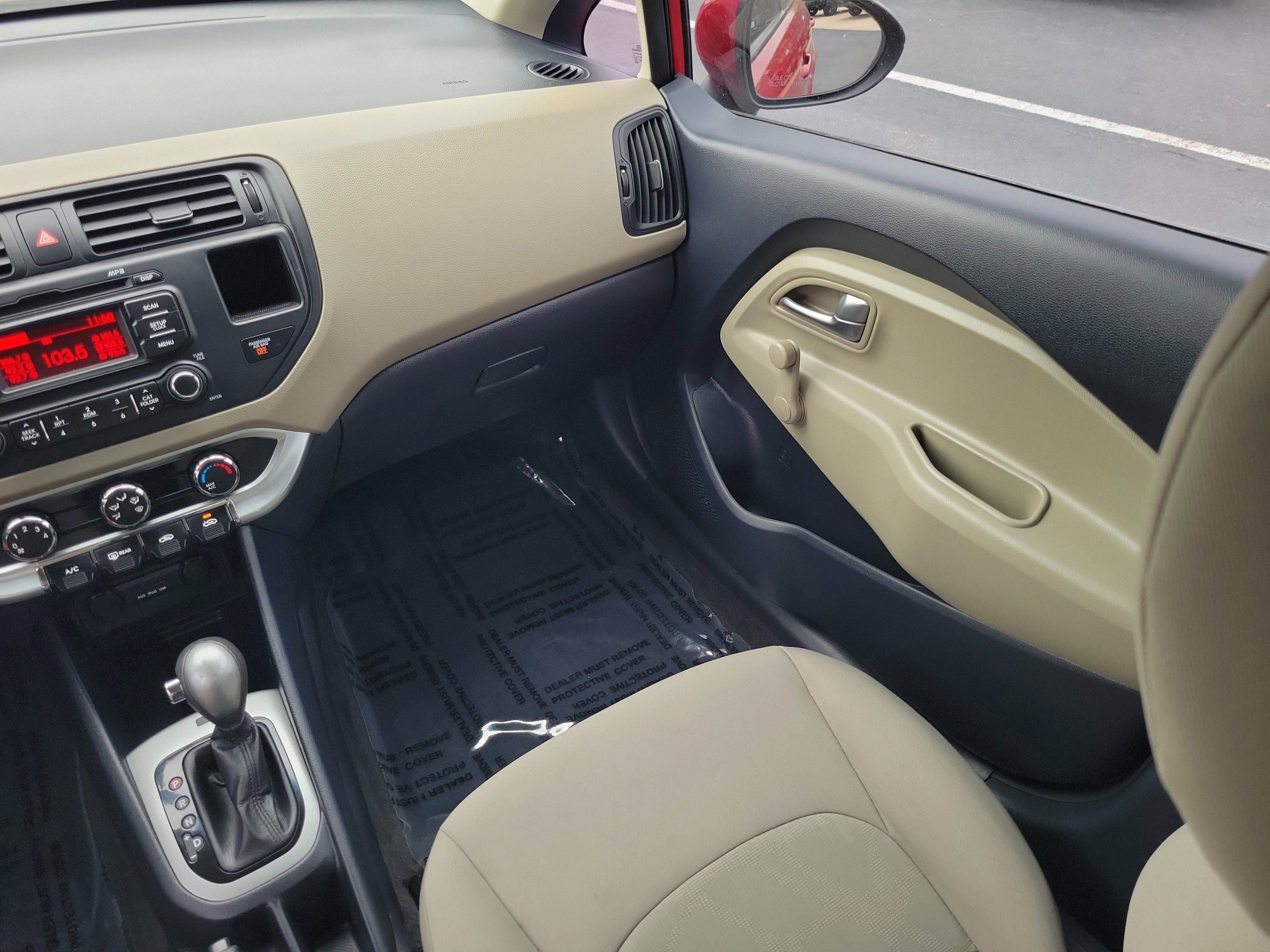 Used 2014 Kia Rio LX FWD image 14