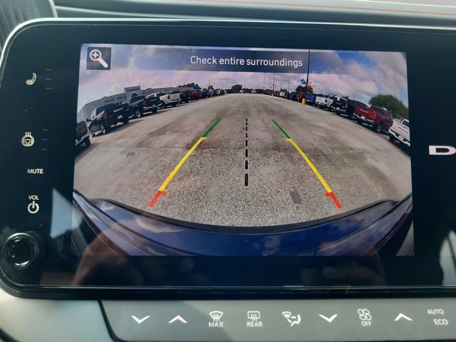 New 2025 Dodge Charger Daytona R/T w/ Quick Order Package 25M R/T AWD/4WD image 16