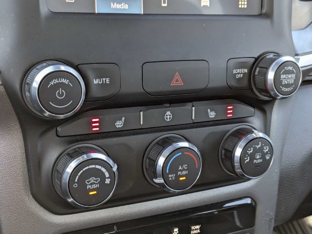 Used 2023 RAM 1500 Big Horn RWD image 21